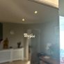 Whirlpool American Fridge Freezer Image 4