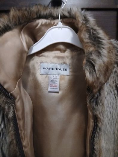 Warehouse Gilet