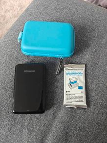 Polaroid Printer