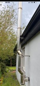 chimney