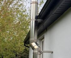 chimney