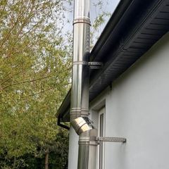 chimney