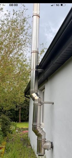 chimney