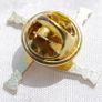 St Brigid's Cross Pin Image 3