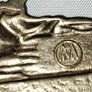 Vintage Walt Disney brass Image 5