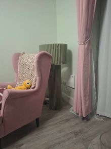 Standard lamp