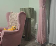 Standard lamp
