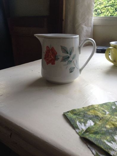 Vintage Jug
