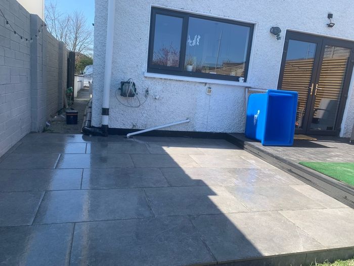AF paving&groundworks