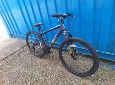 bike