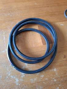 Kubota G21 Rh Deck Belt
