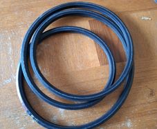 Kubota G21 Rh Deck Belt