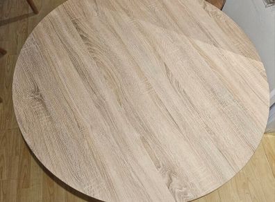 Dinner table 110cm