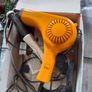 Vintage SHG Super 1250 Hairdrier in its Original Box, likely from the 60s or 70s Working, Postage Available Image 4