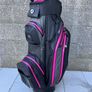 Motocaddy Dry Series Cart Bag Image 5