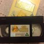Winnie The Pooh. Vhs Video Image 3
