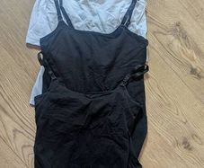 Nursing Tops