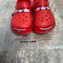 McQueen crocs open to offers Image 2