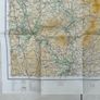 Vintage 1970's Ordnance survey of Ireland map of Carlow and Wexford, map no.19 Image 5