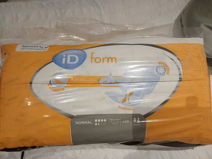 pads
