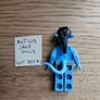 lego avt013 jake sully, set avatar 75572 Image 2
