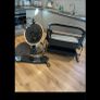 Baby equipment cot and bouncer swing maxi cozi Image 5