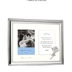 Newbridge Engagement Frame