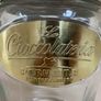 Glass Cookie Chocolate Jar Perugina Italian Image 3