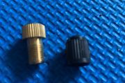 Presta Valve Adapter