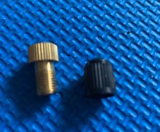 Presta Valve Adapter