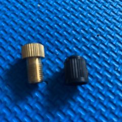 Presta Valve Adapter