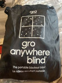 Gro blind