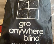 Gro blind