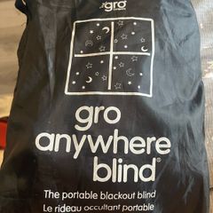 Gro blind