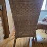 2 Rattan Wicker Chairs from Ikea. Need to go ASAP Image 3