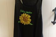 Eddie Vedder 2019 tour vest top