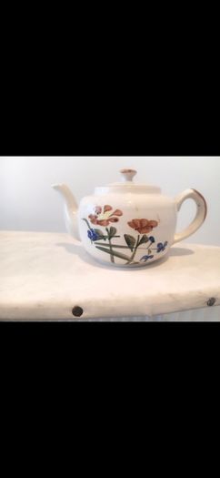 teapots