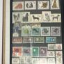 Collection: Poland Stamps mainly used however some mint noted along with some miniature sheets on 38 pages Image 8
