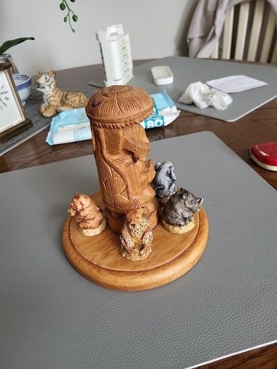 Ganesha