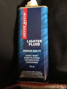 lighter fluid 133ML