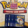 Pokemon TCG Authentic Cards For Sale From Different Sets Image 4