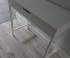 Ikea desk