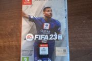 Fifa 23 Legacy Edition (nintendo Switch)