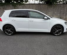 Volkswagen Golf TSI 1.4
