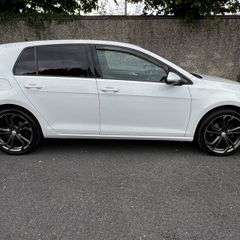 Volkswagen Golf TSI 1.4