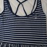 Tommy Hilfiger women's one piece shorts set Image 2