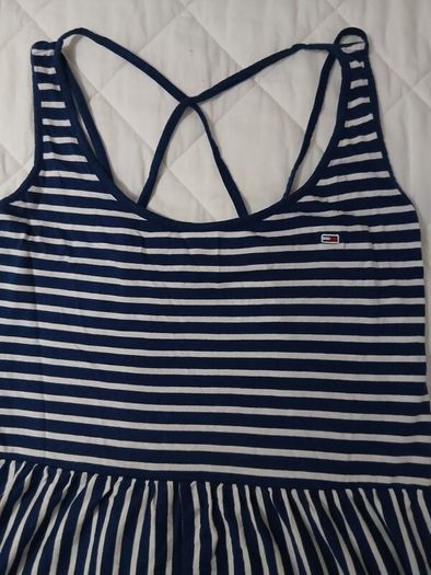 Tommy Hilfiger women's one piece shorts set