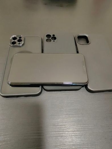 Apple iPhone 11 Pro Max 256GB Excellent Condition