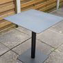 Garden bistro table Image 2