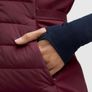 Lululemon goose down for it all zip up Image 2